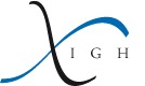 Logo IGH